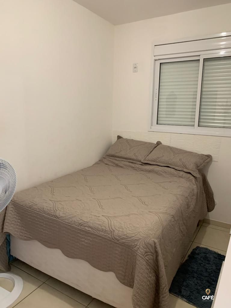 Apartamento à venda e aluguel com 1 quarto, 35m² - Foto 11