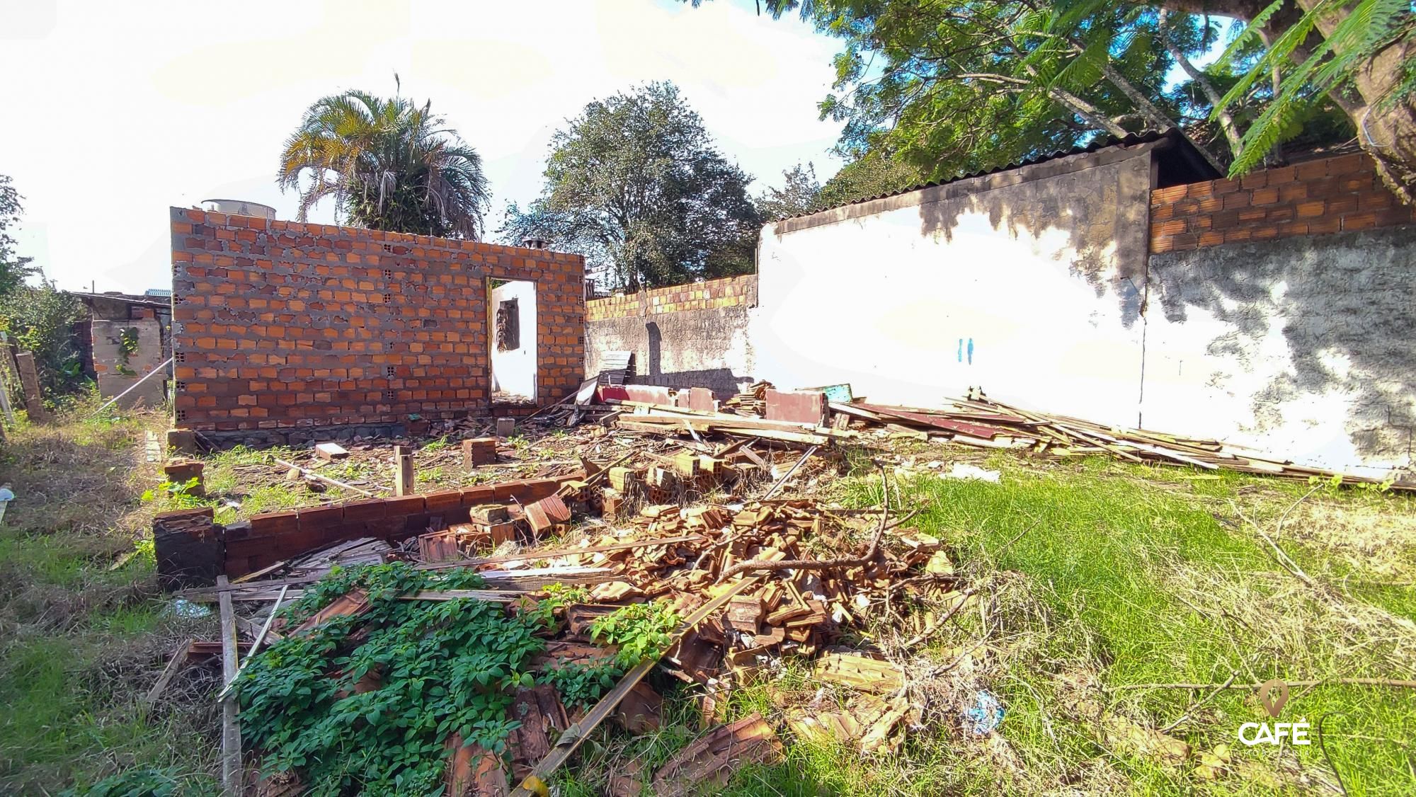 Terreno, 270 m² - Foto 1