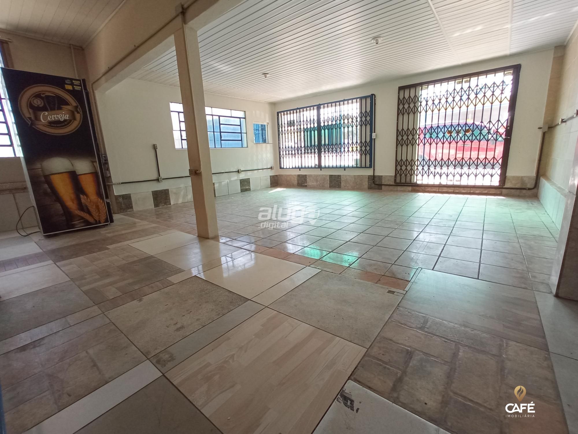 Conjunto Comercial-Sala à venda com 1 quarto, 143m² - Foto 4