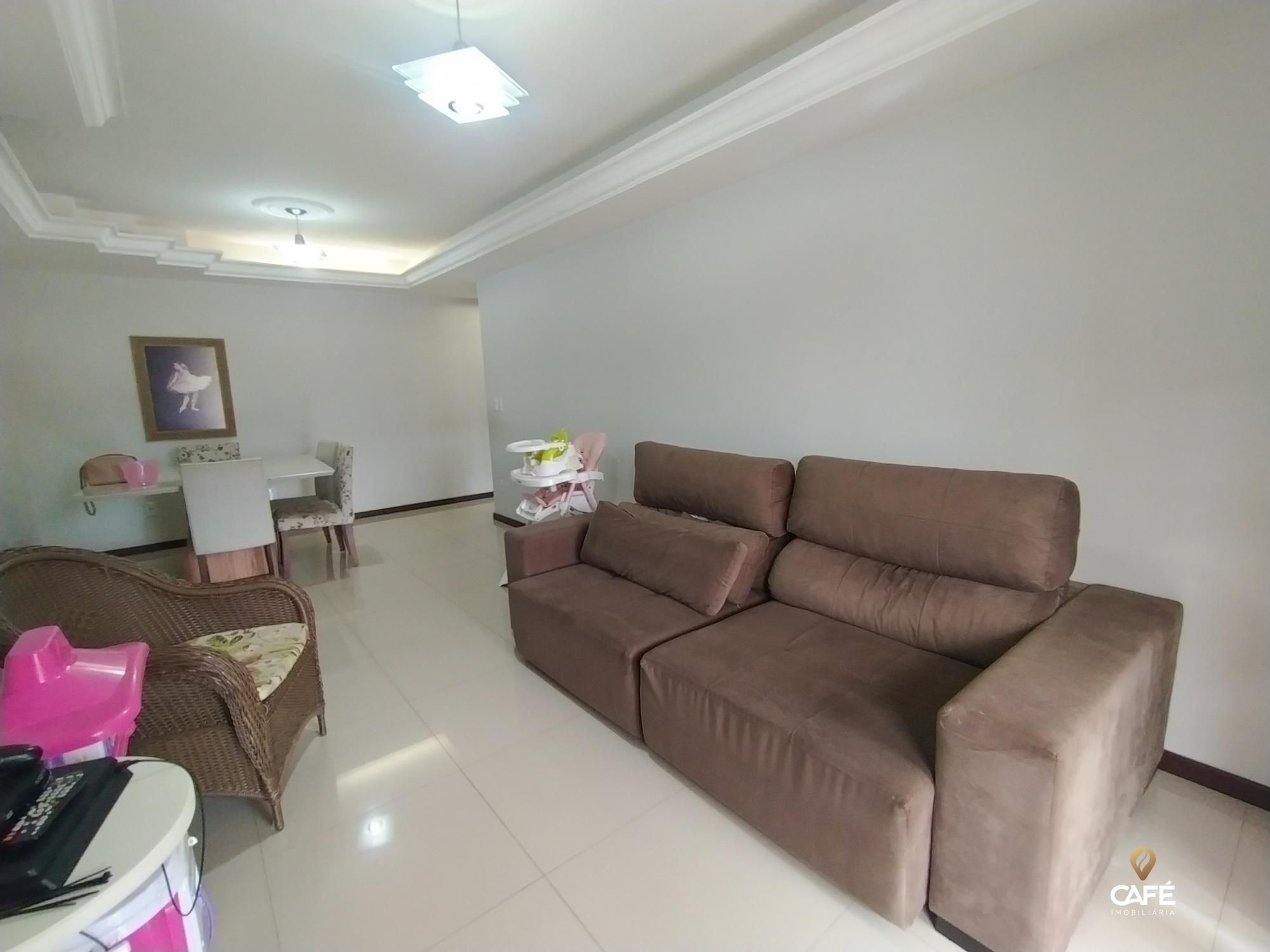 Apartamento, 3 quartos, 125 m² - Foto 8