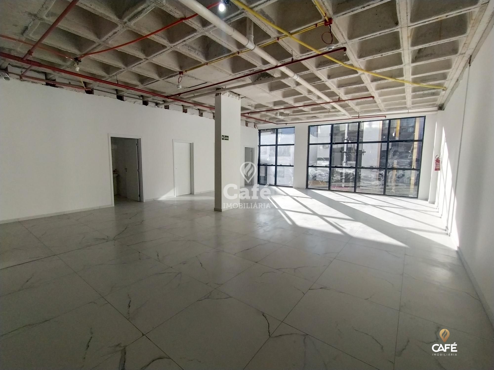 Conjunto Comercial-Sala à venda com 1 quarto, 465m² - Foto 3