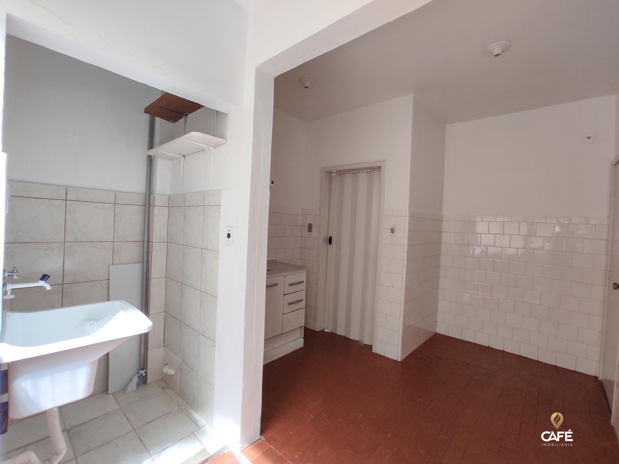 Apartamento para alugar com 2 quartos, 62m² - Foto 5