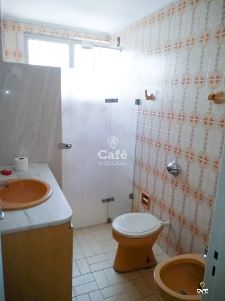 Apartamento à venda com 4 quartos, 170m² - Foto 6