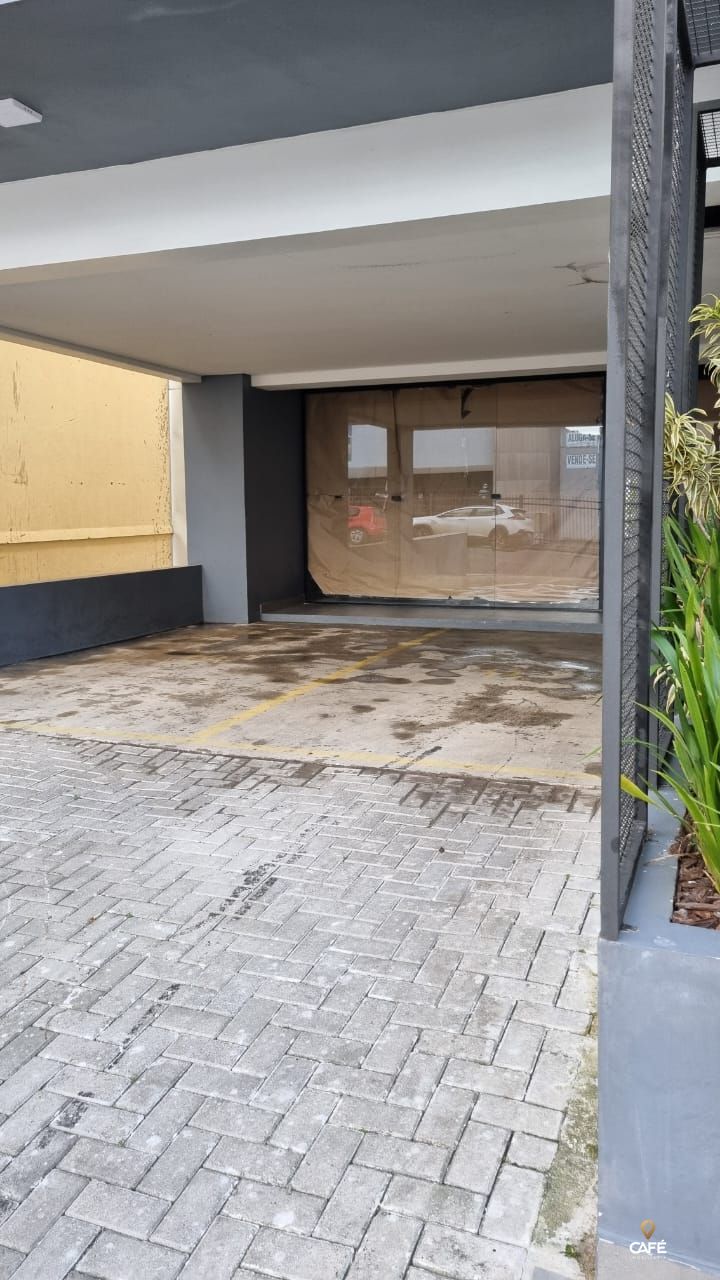 Loja-Salão à venda e aluguel com 1 quarto, 199m² - Foto 8