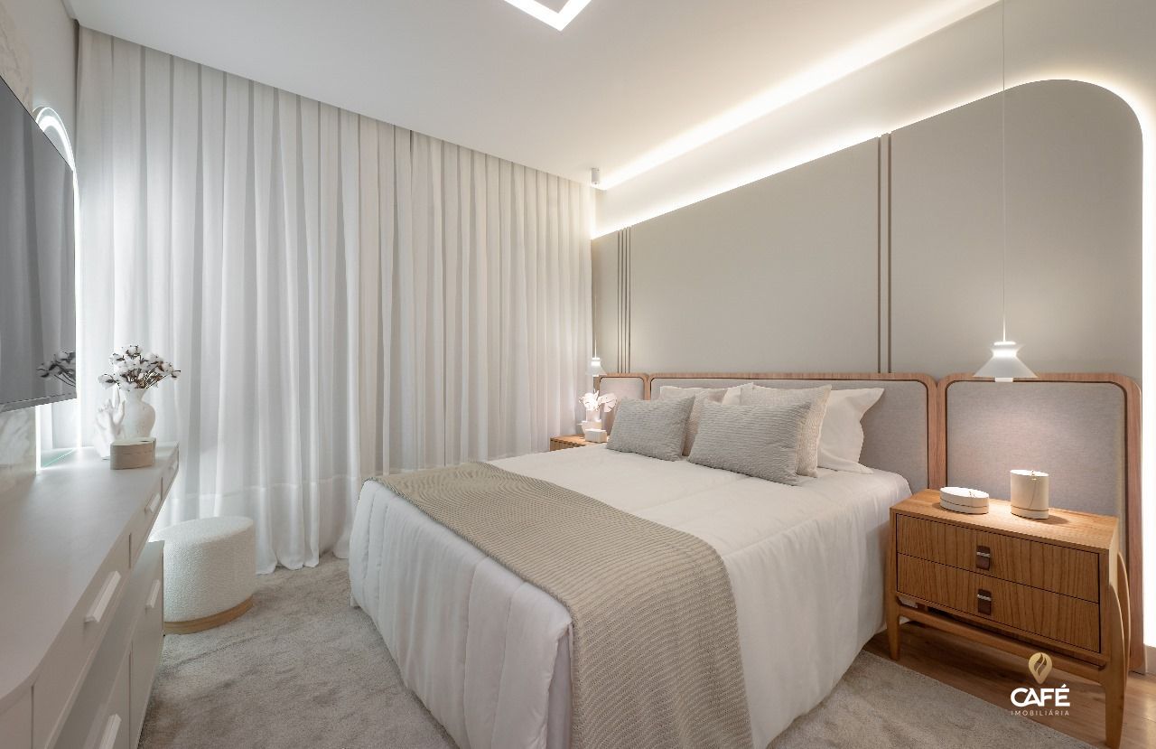 Apartamento, 3 quartos, 118 m² - Foto 8