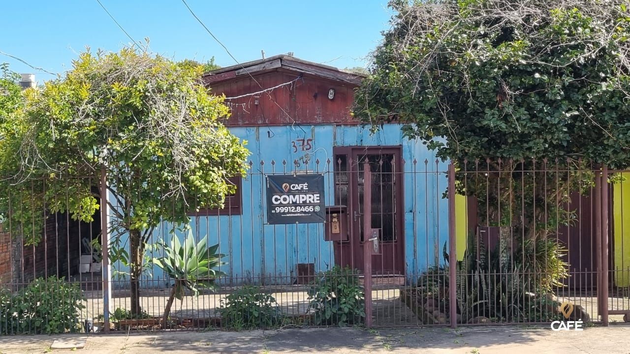 Terreno, 300 m² - Foto 1