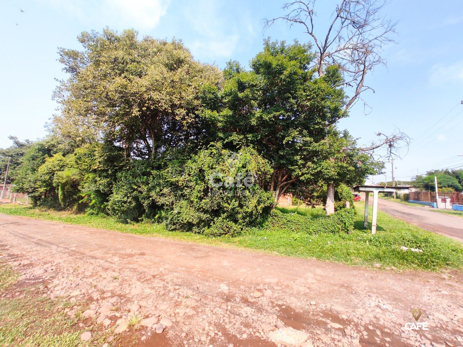 Terreno, 448 m² - Foto 3