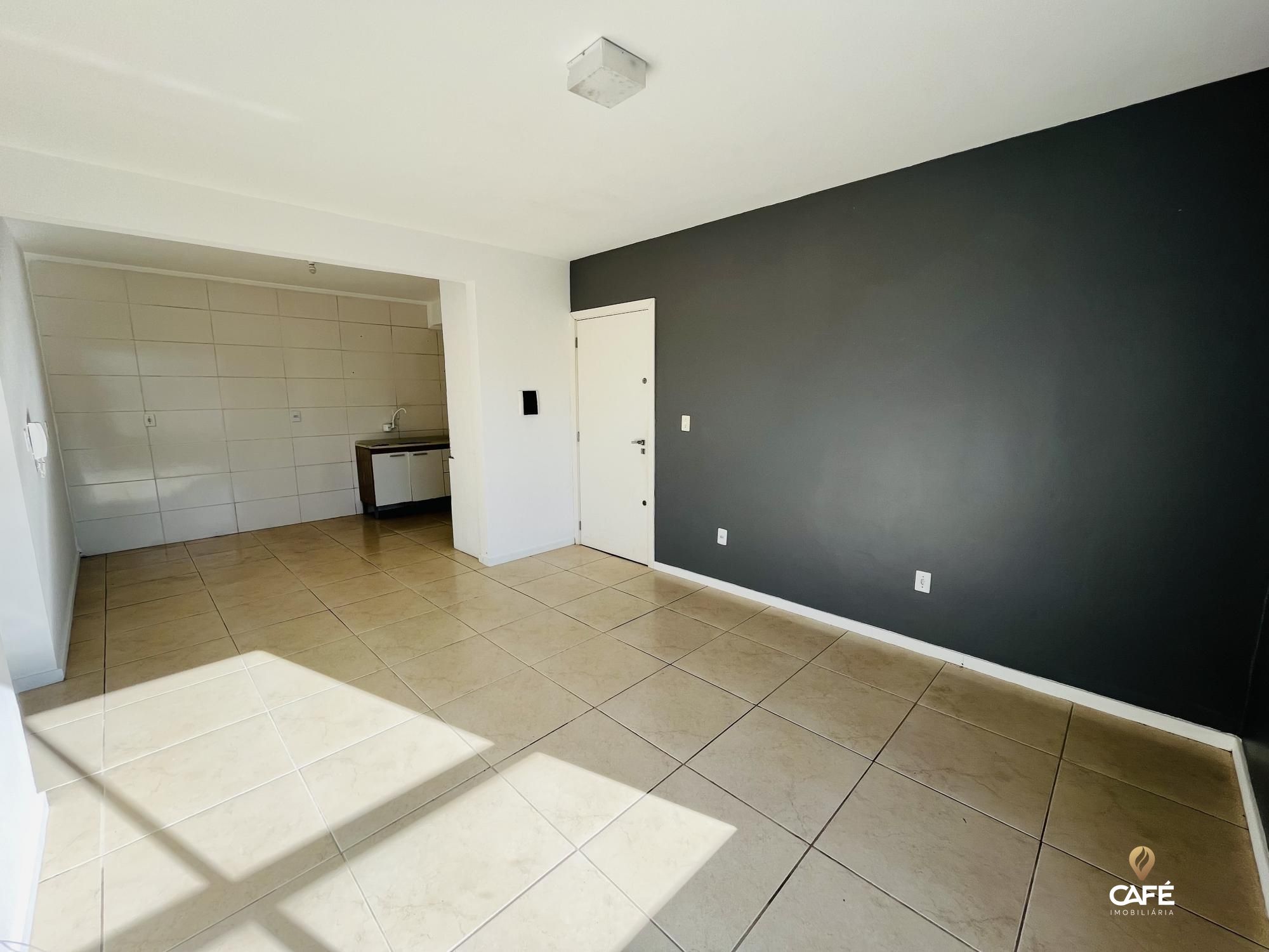 Apartamento à venda com 2 quartos, 62m² - Foto 4