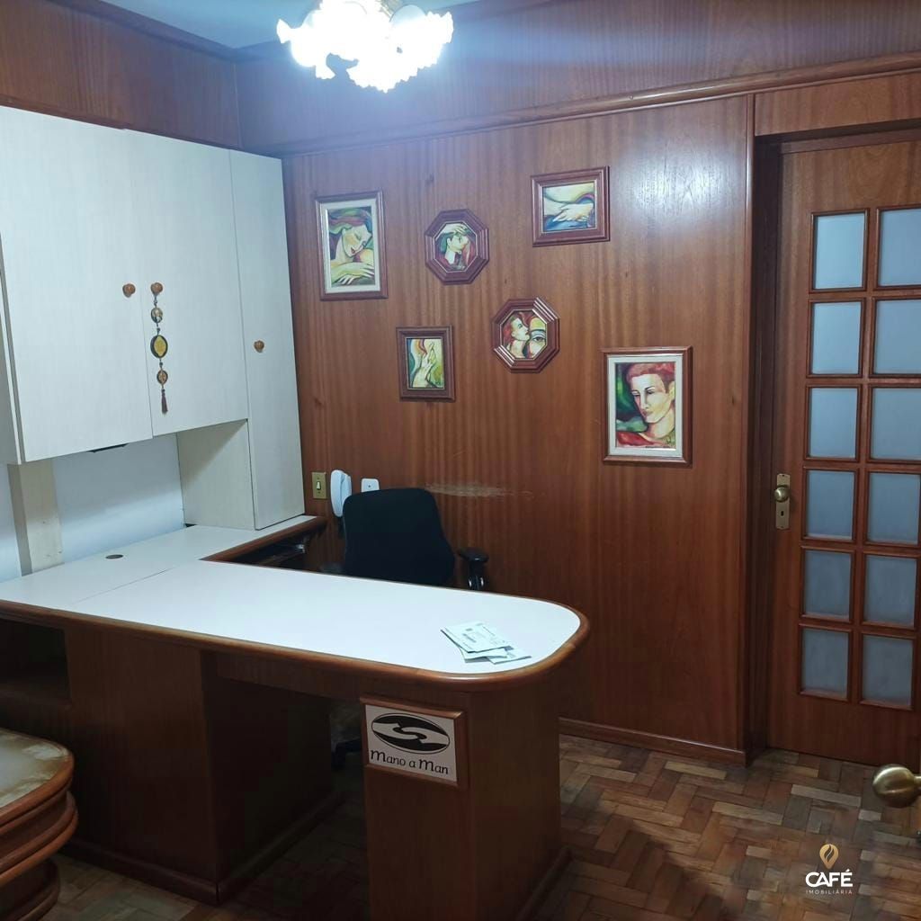 Conjunto Comercial-Sala à venda e aluguel com 1 quarto, 34m² - Foto 2