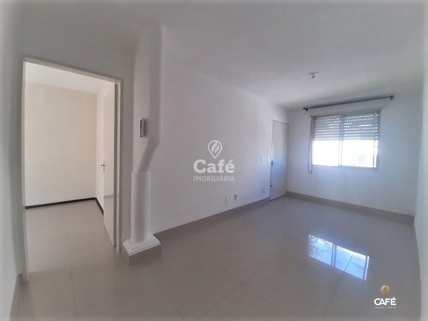 Apartamento à venda com 3 quartos, 58m² - Foto 3