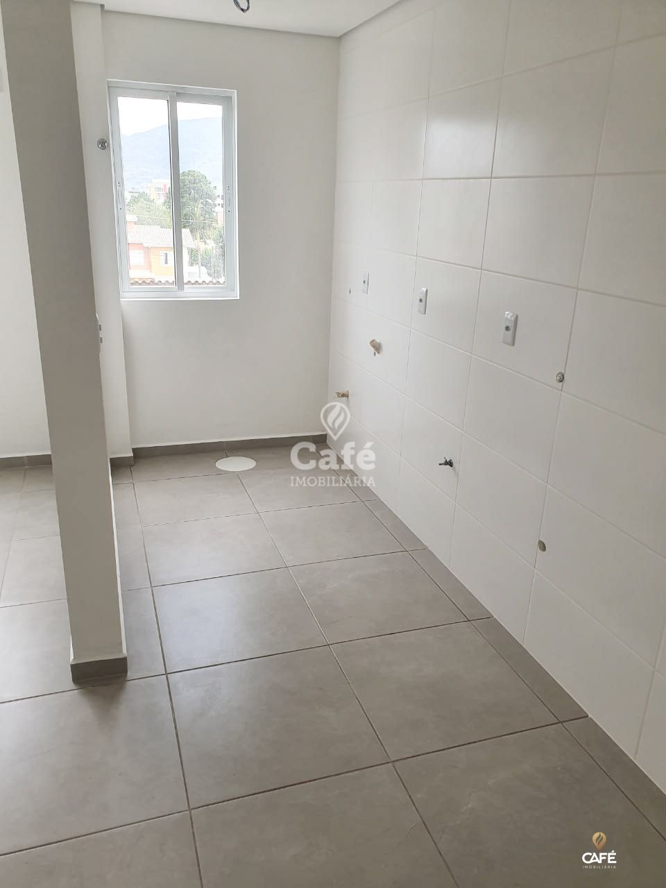 Apartamento à venda com 2 quartos, 56m² - Foto 4