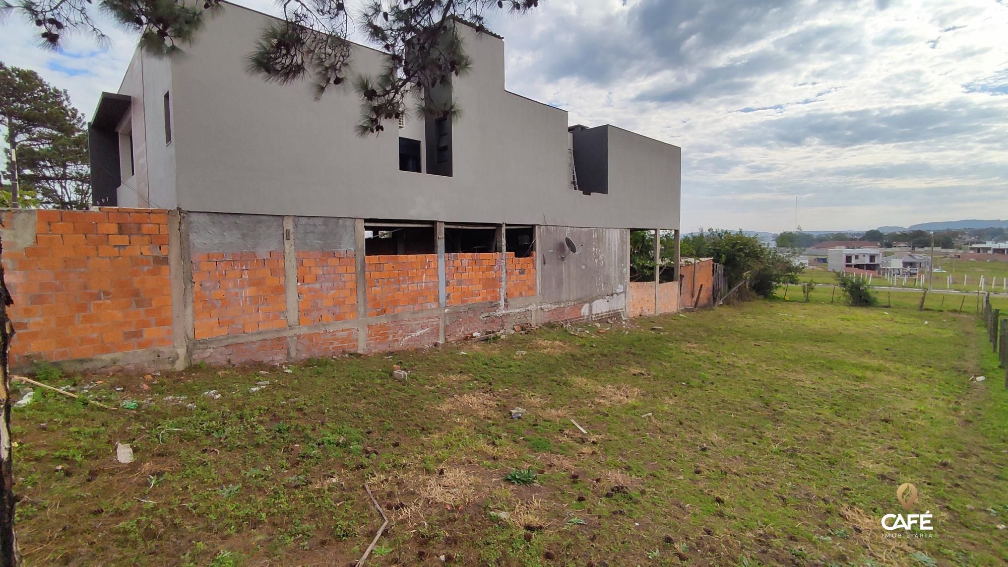 Terreno à venda, 600m² - Foto 1