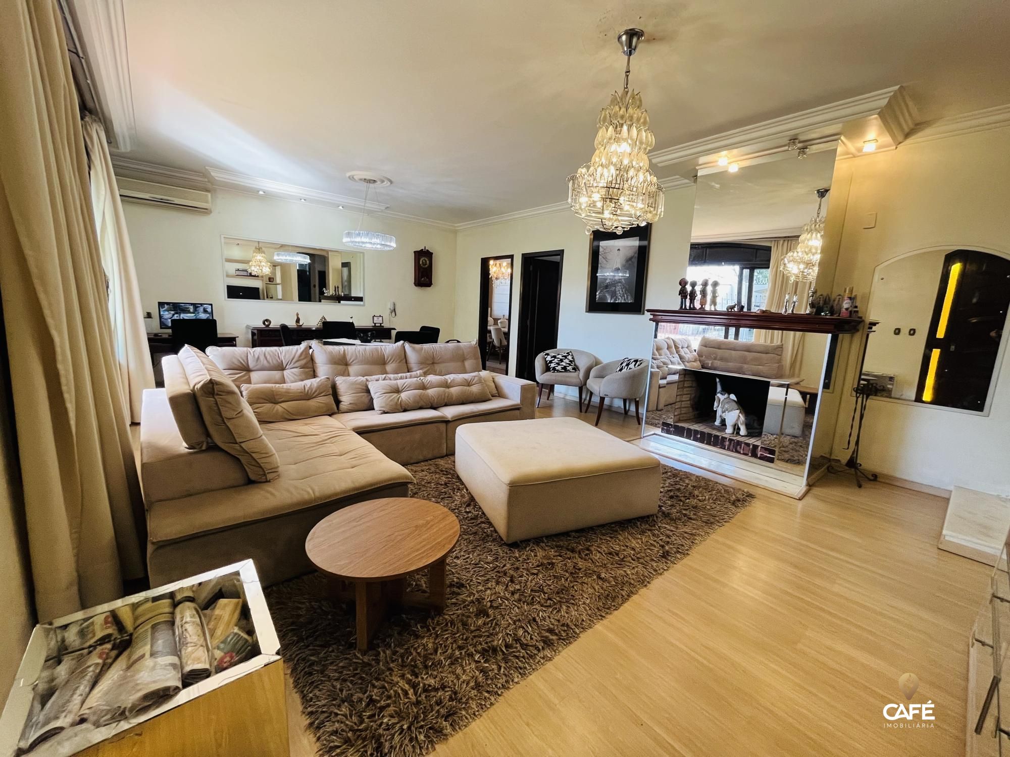 Casa, 3 quartos, 272 m² - Foto 3