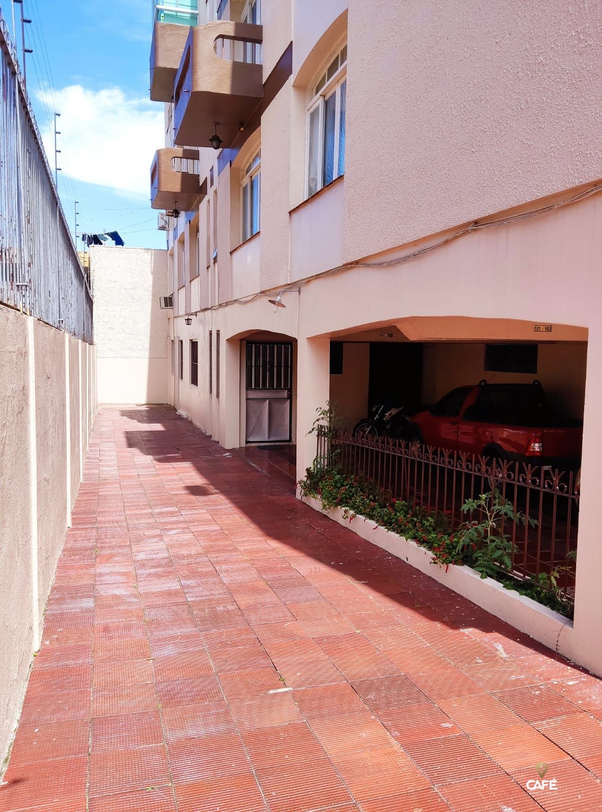Apartamento, 3 quartos, 80 m² - Foto 3