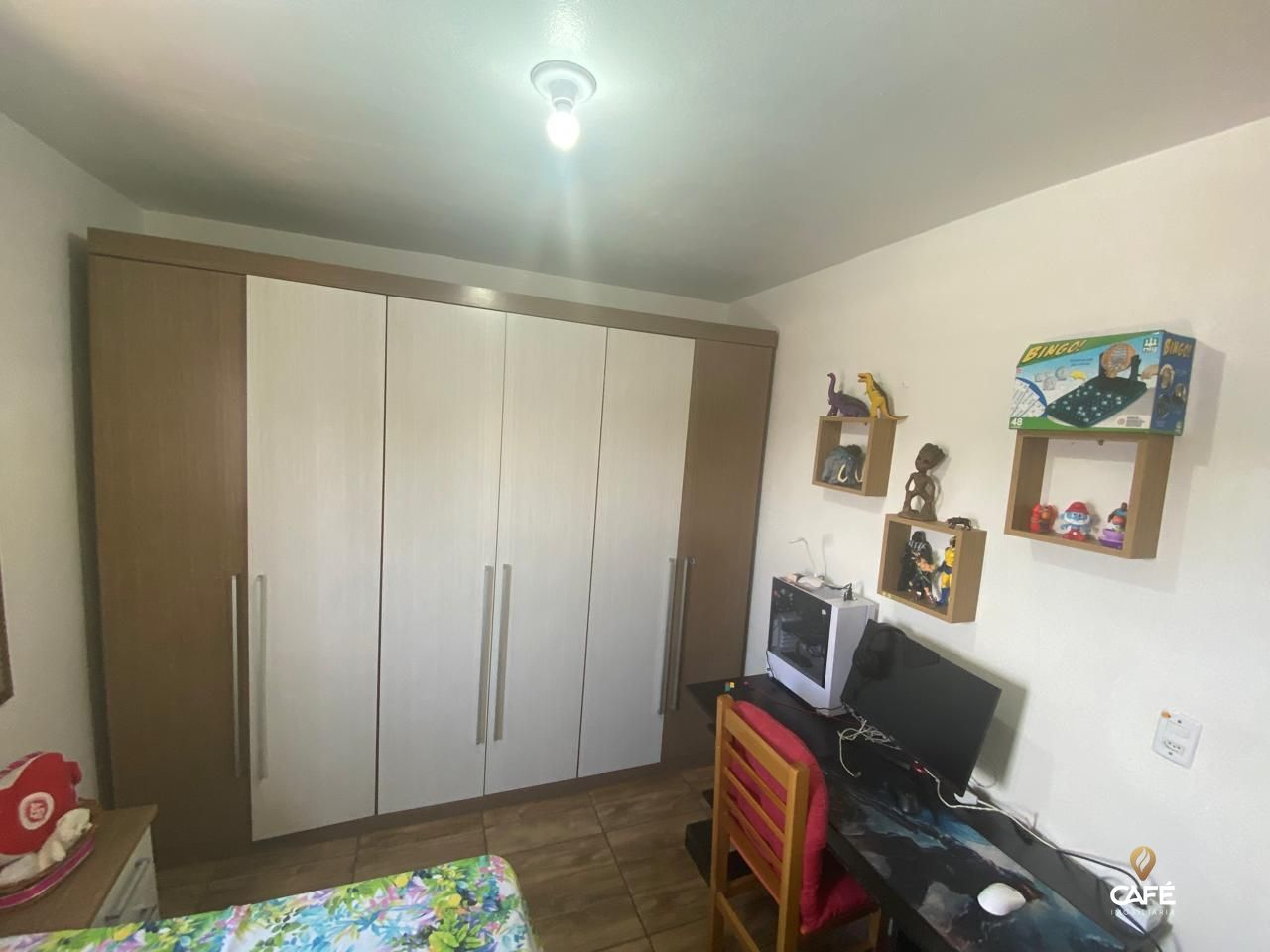 Casa, 3 quartos, 140 m² - Foto 8