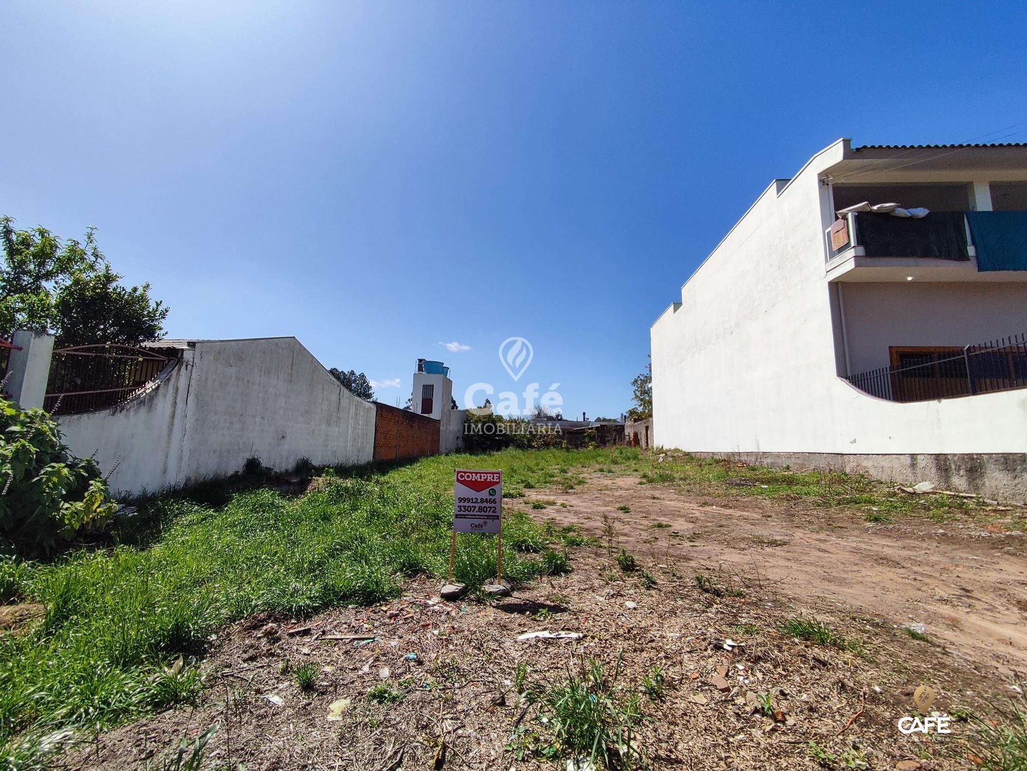 Terreno, 487 m² - Foto 1