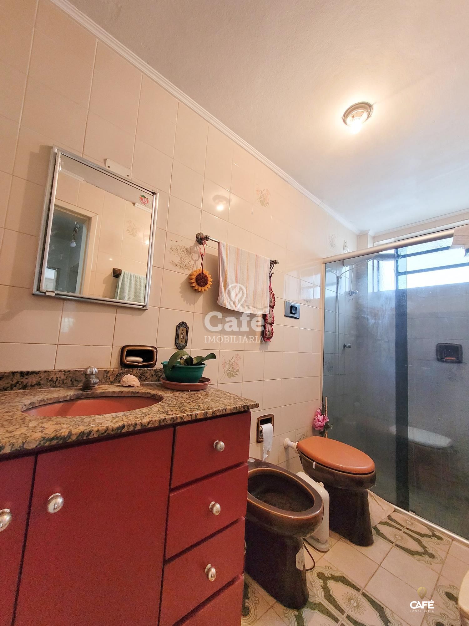 Apartamento à venda com 3 quartos, 84m² - Foto 4