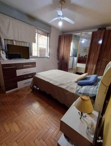 Apartamento à venda com 2 quartos, 82m² - Foto 5