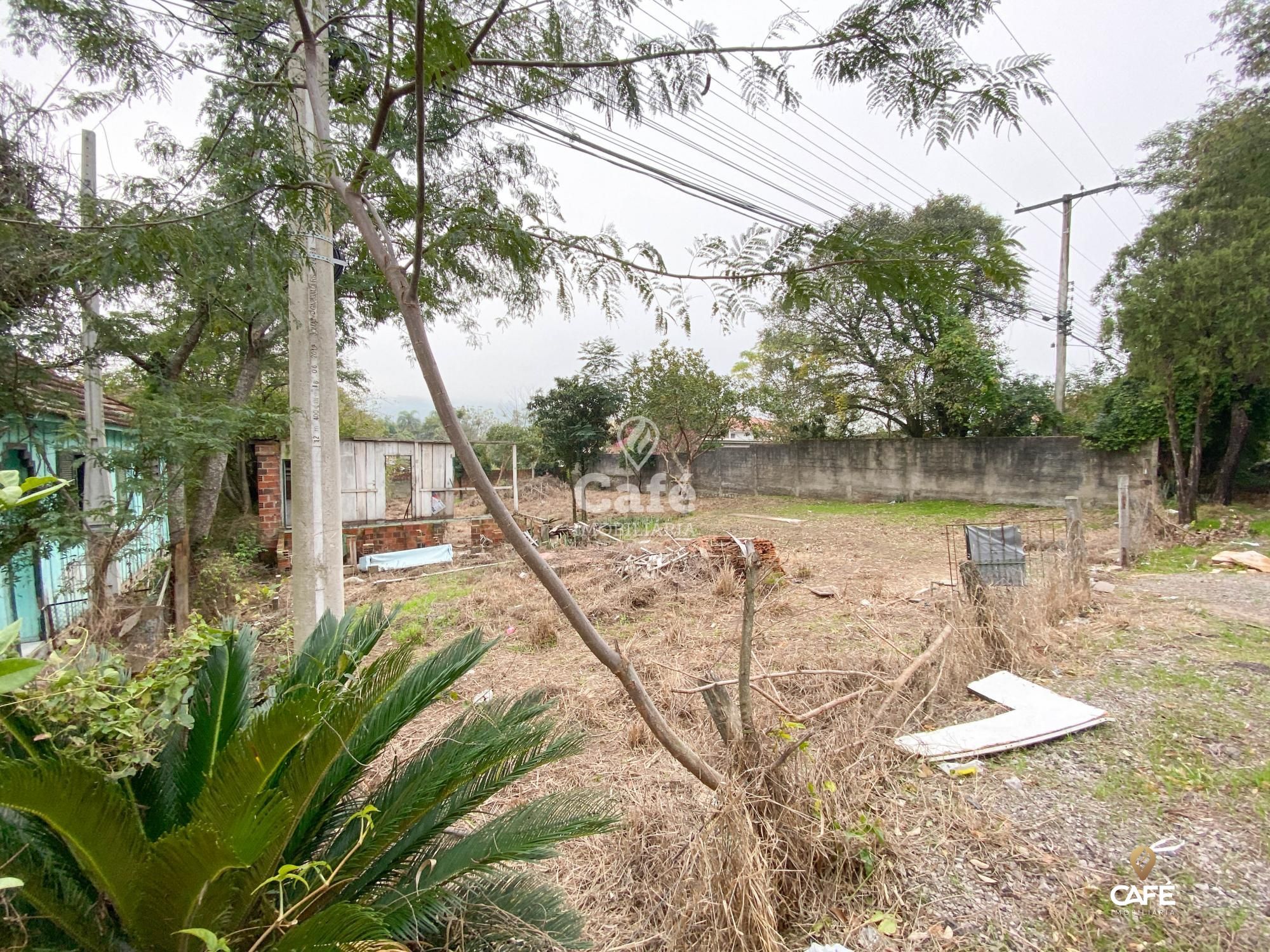 Terreno à venda, 800m² - Foto 1