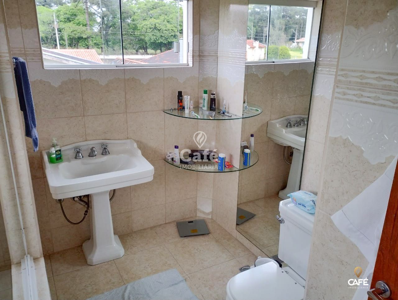 Sobrado à venda com 3 quartos, 126m² - Foto 11