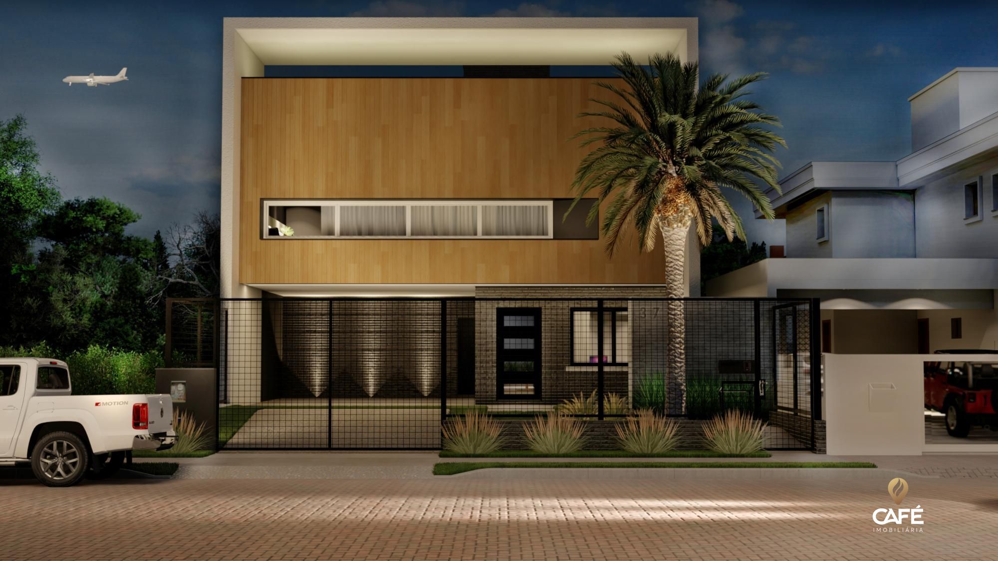 Casa, 3 quartos, 357 m² - Foto 3