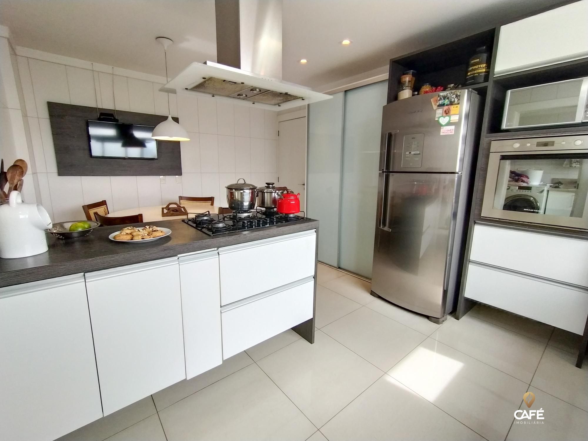 Apartamento, 4 quartos, 276 m² - Foto 10