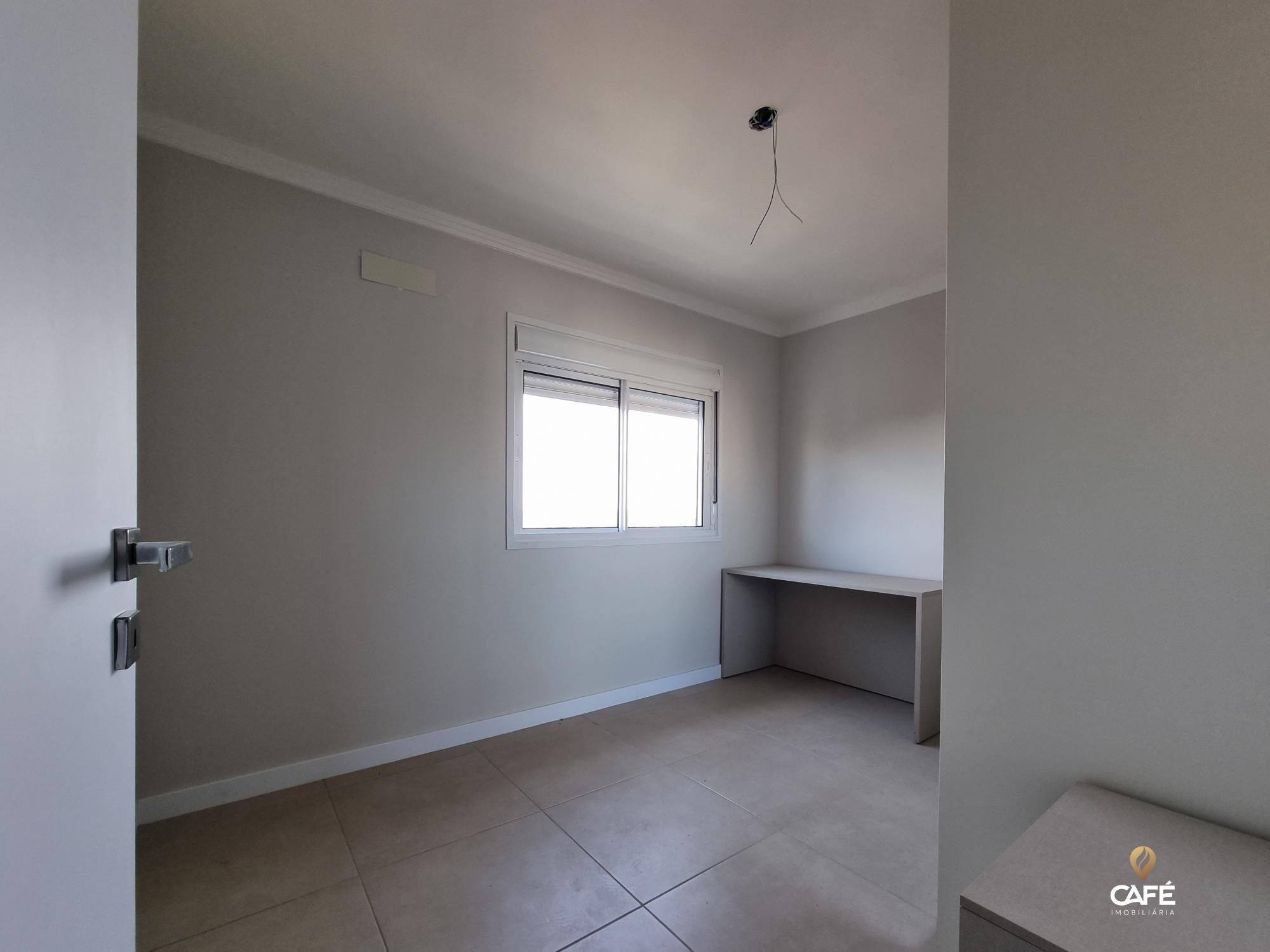 Apartamento à venda com 2 quartos, 69m² - Foto 2