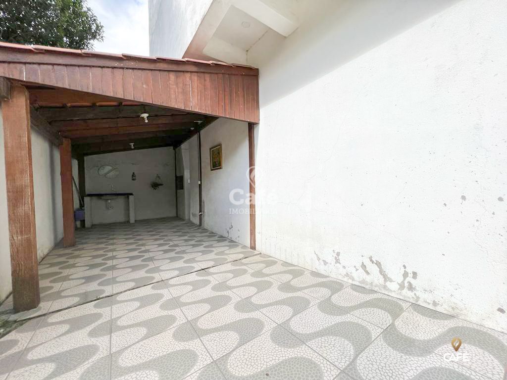 Casa, 3 quartos, 109 m² - Foto 3