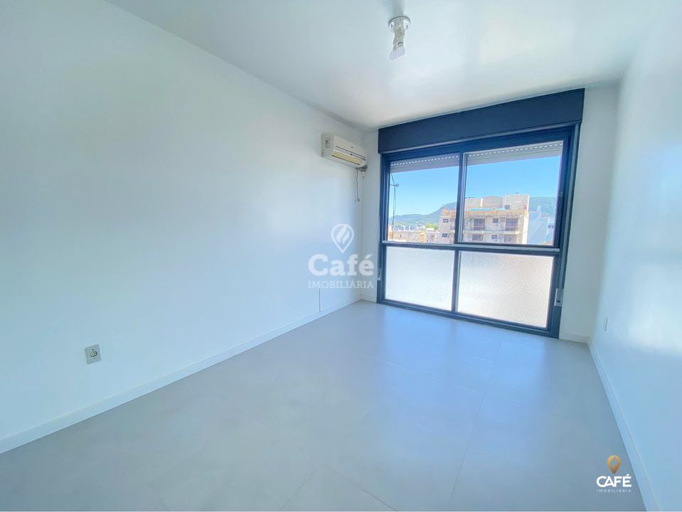 Apartamento à venda com 3 quartos, 125m² - Foto 2