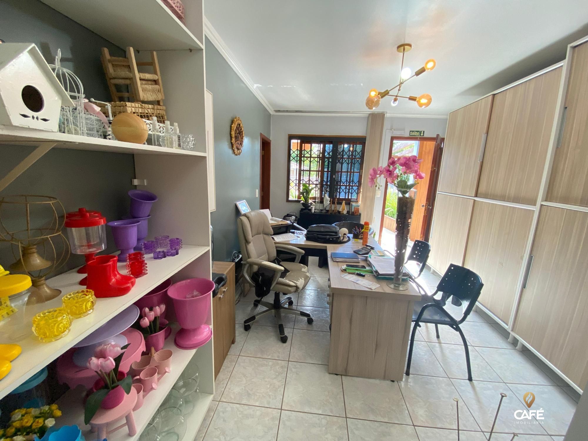 Casa, 4 quartos, 650 m² - Foto 19