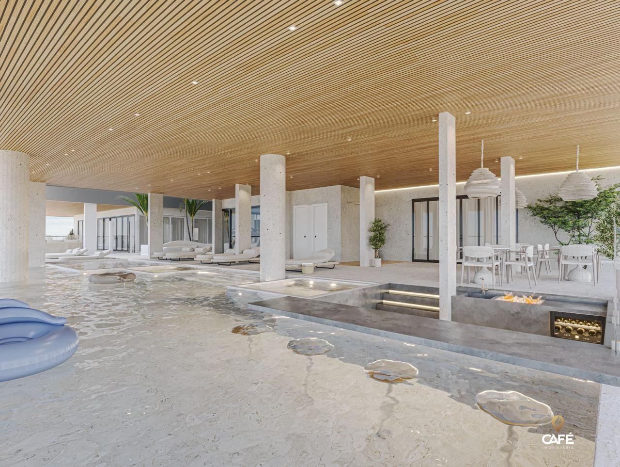 Apartamento, 2 quartos, 82 m² - Foto 7