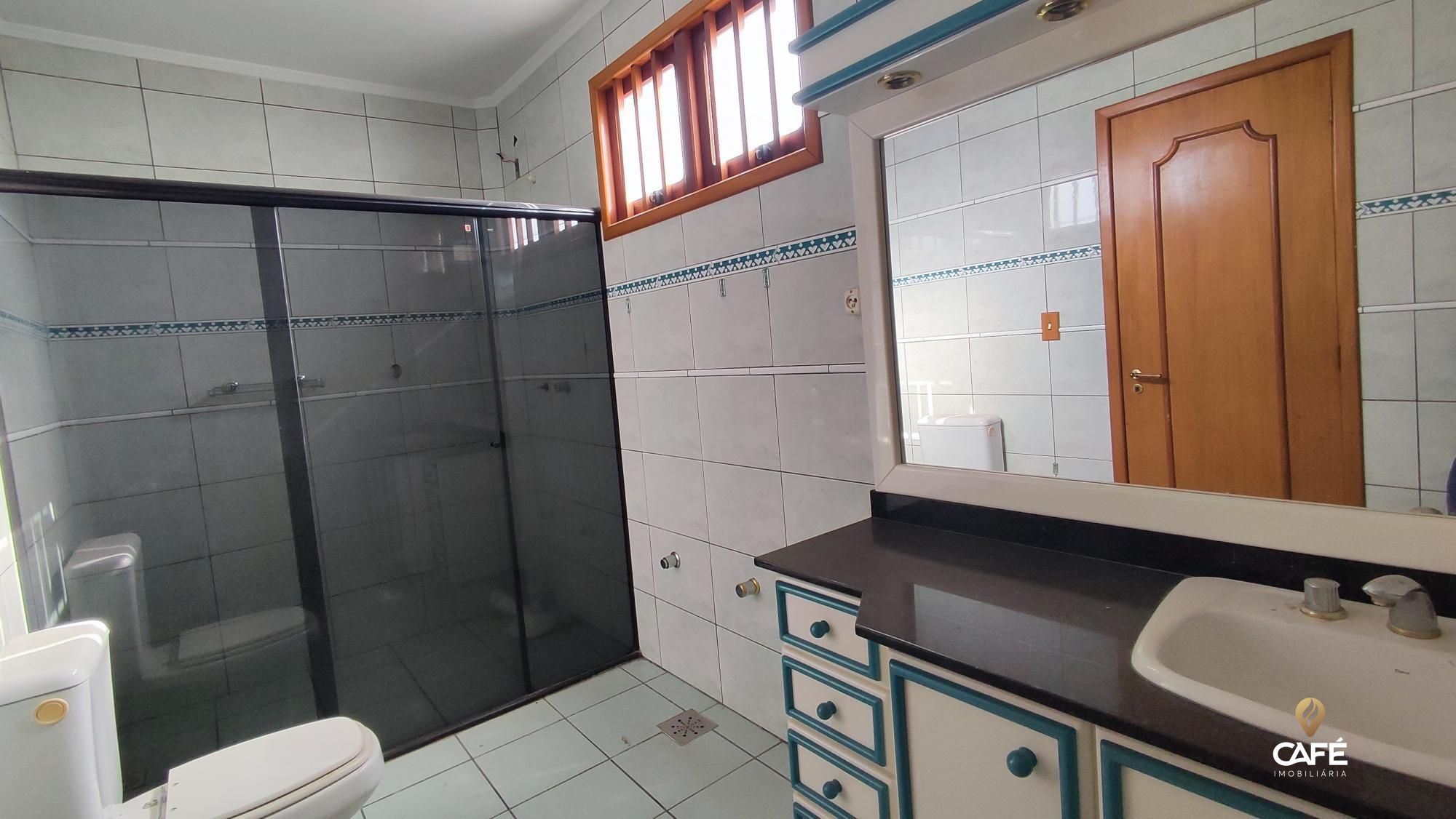 Casa, 4 quartos, 430 m² - Foto 11