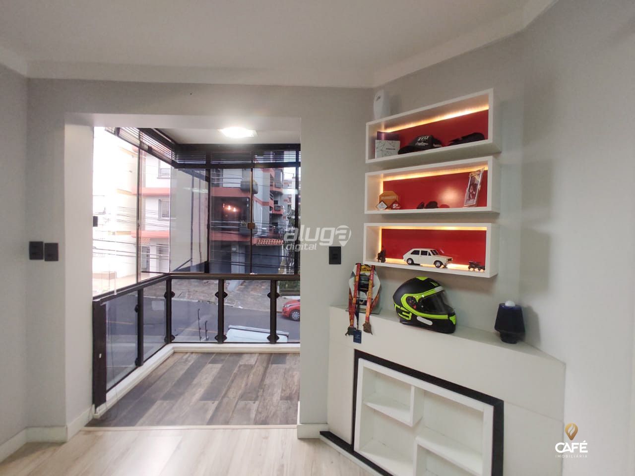 Apartamento à venda com 1 quarto, 78m² - Foto 22