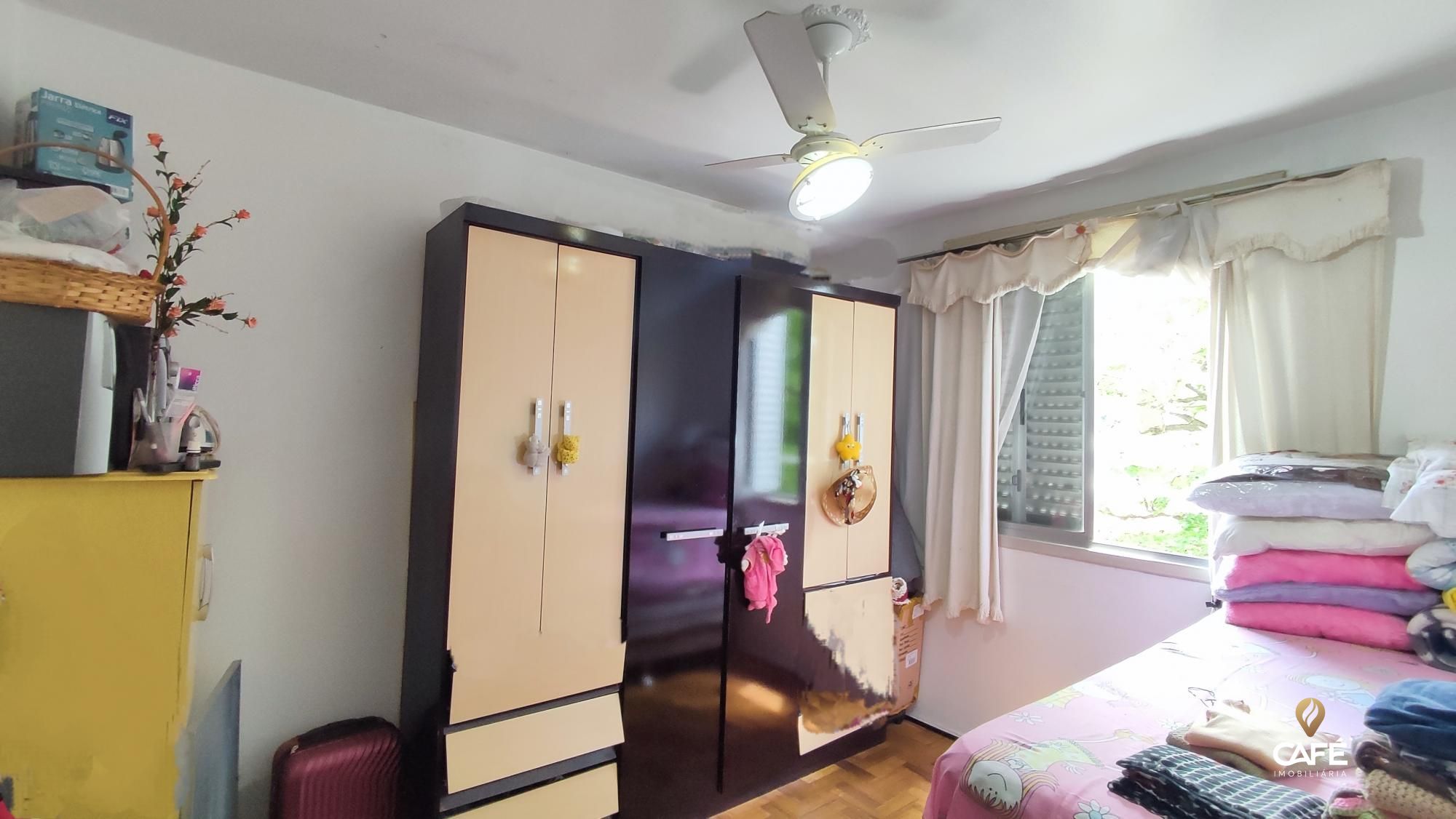 Apartamento, 2 quartos, 48 m² - Foto 12