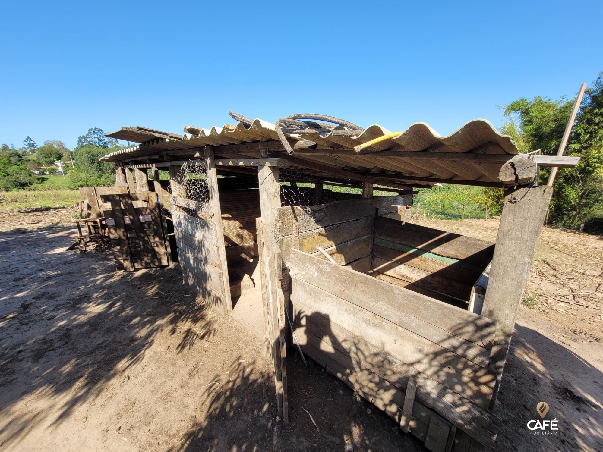 Chácara à venda com 3 quartos, 400m² - Foto 52