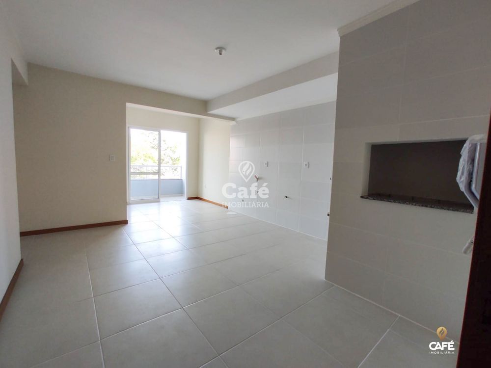 Apartamento à venda com 2 quartos, 70m² - Foto 3