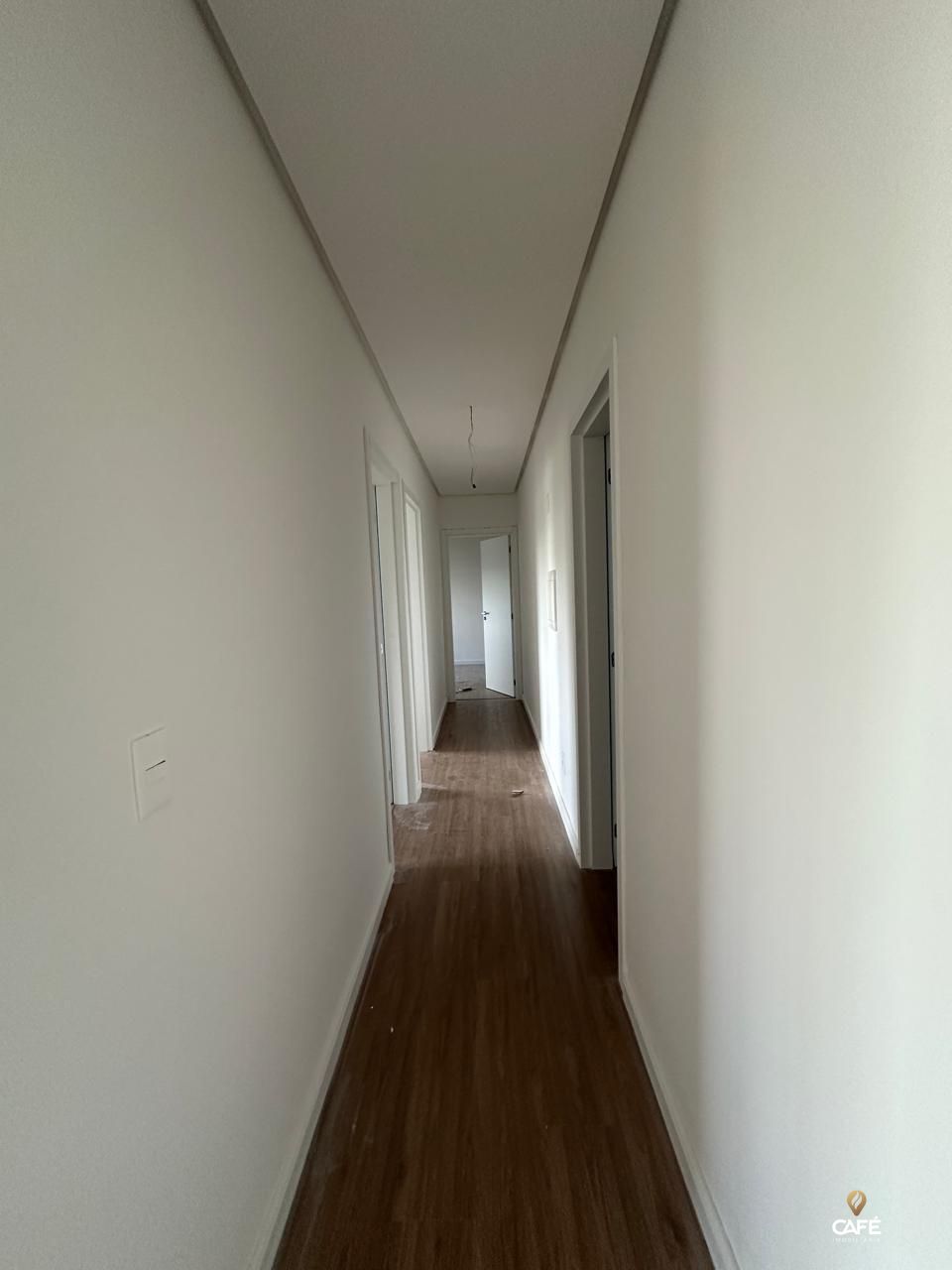 Apartamento à venda com 3 quartos, 175m² - Foto 8