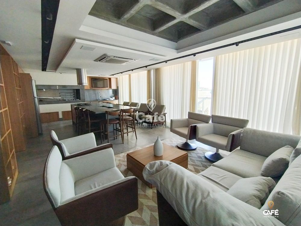 Apartamento à venda com 3 quartos, 136m² - Foto 27