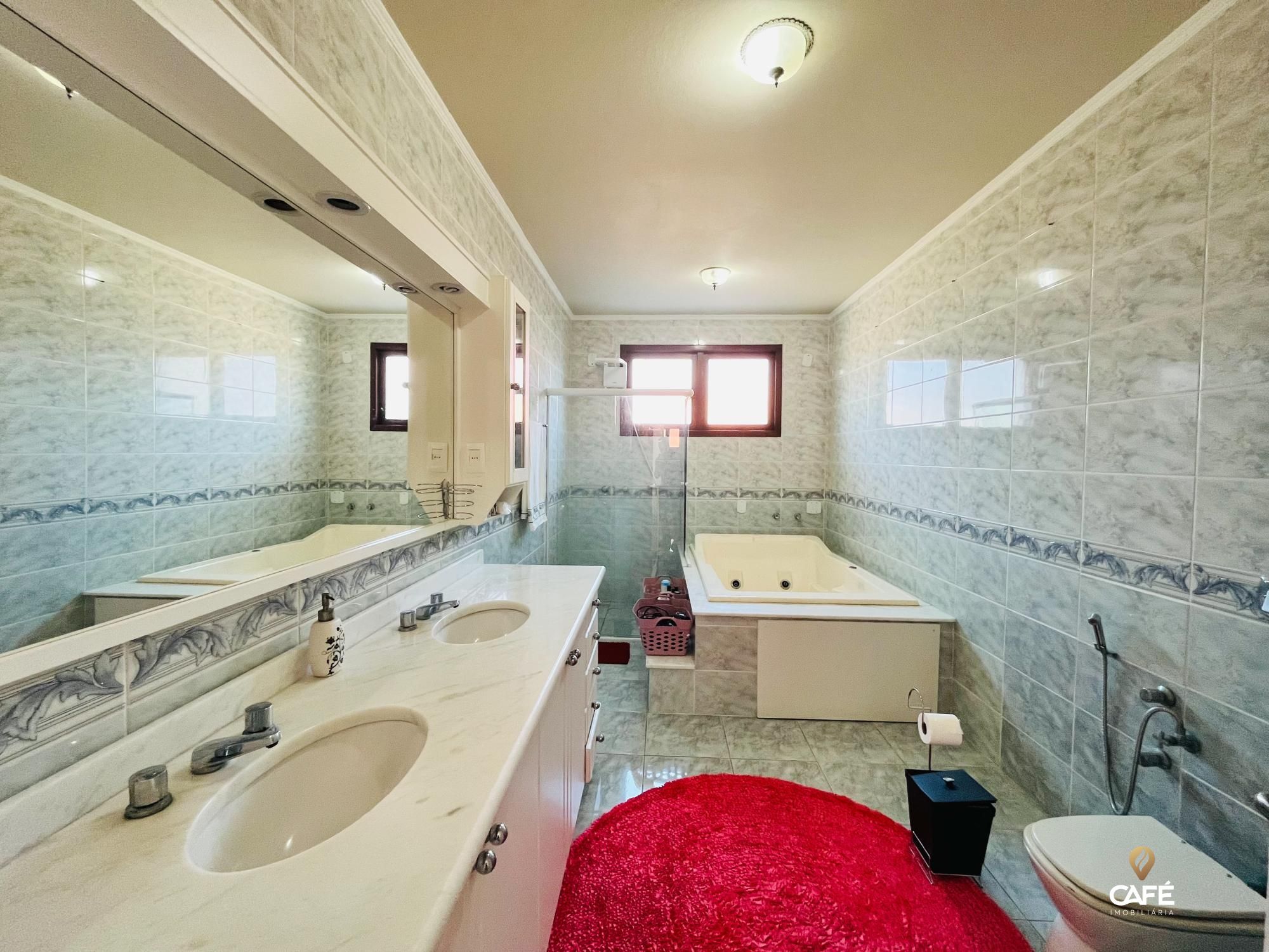 Casa, 5 quartos, 464 m² - Foto 32