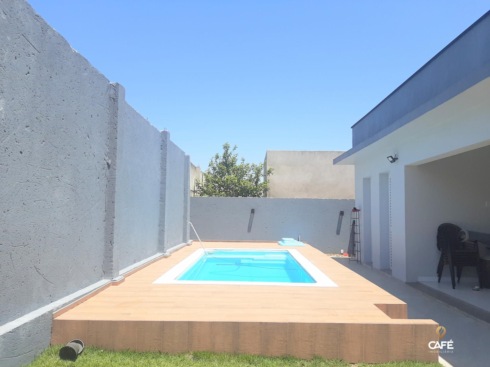 Casa à venda com 4 quartos, 250m² - Foto 11