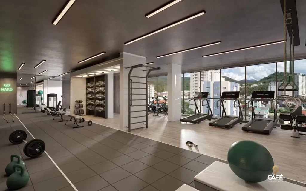 Apartamento, 2 quartos, 70 m² - Foto 13