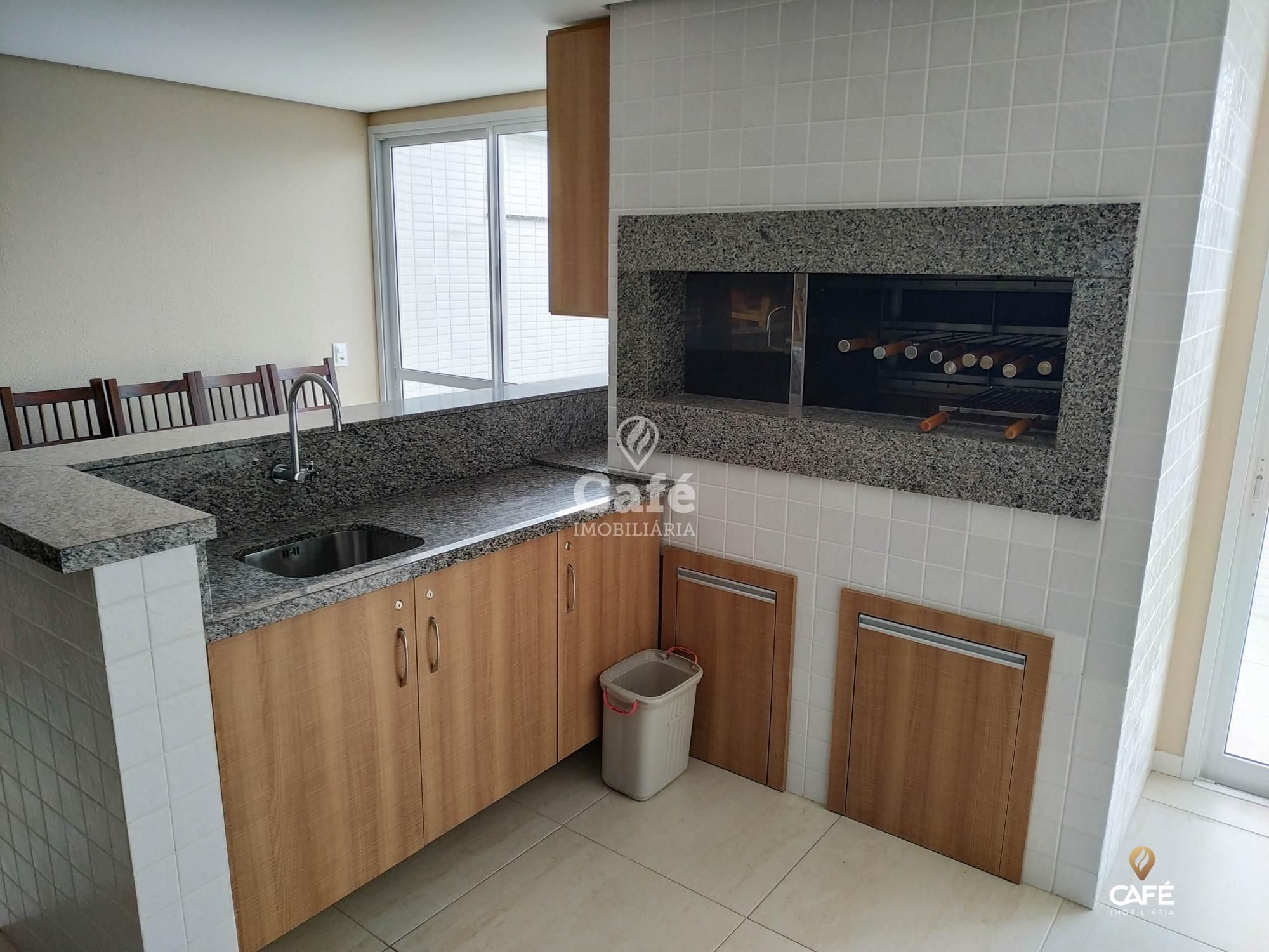 Apartamento à venda com 3 quartos, 118m² - Foto 18