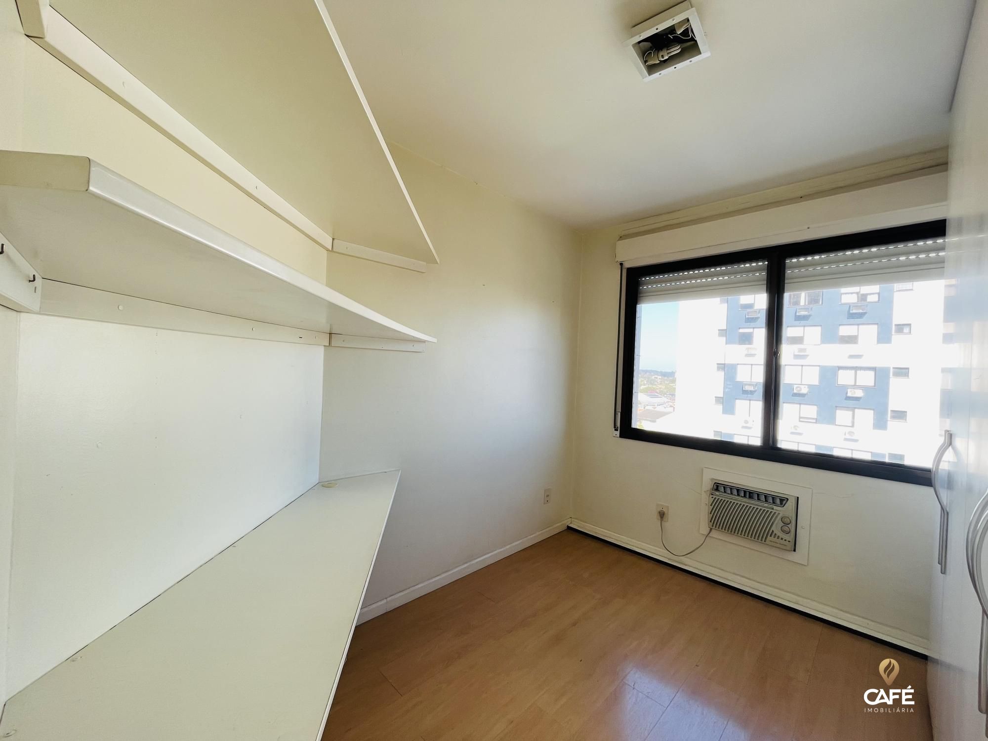 Apartamento, 3 quartos, 82 m² - Foto 18
