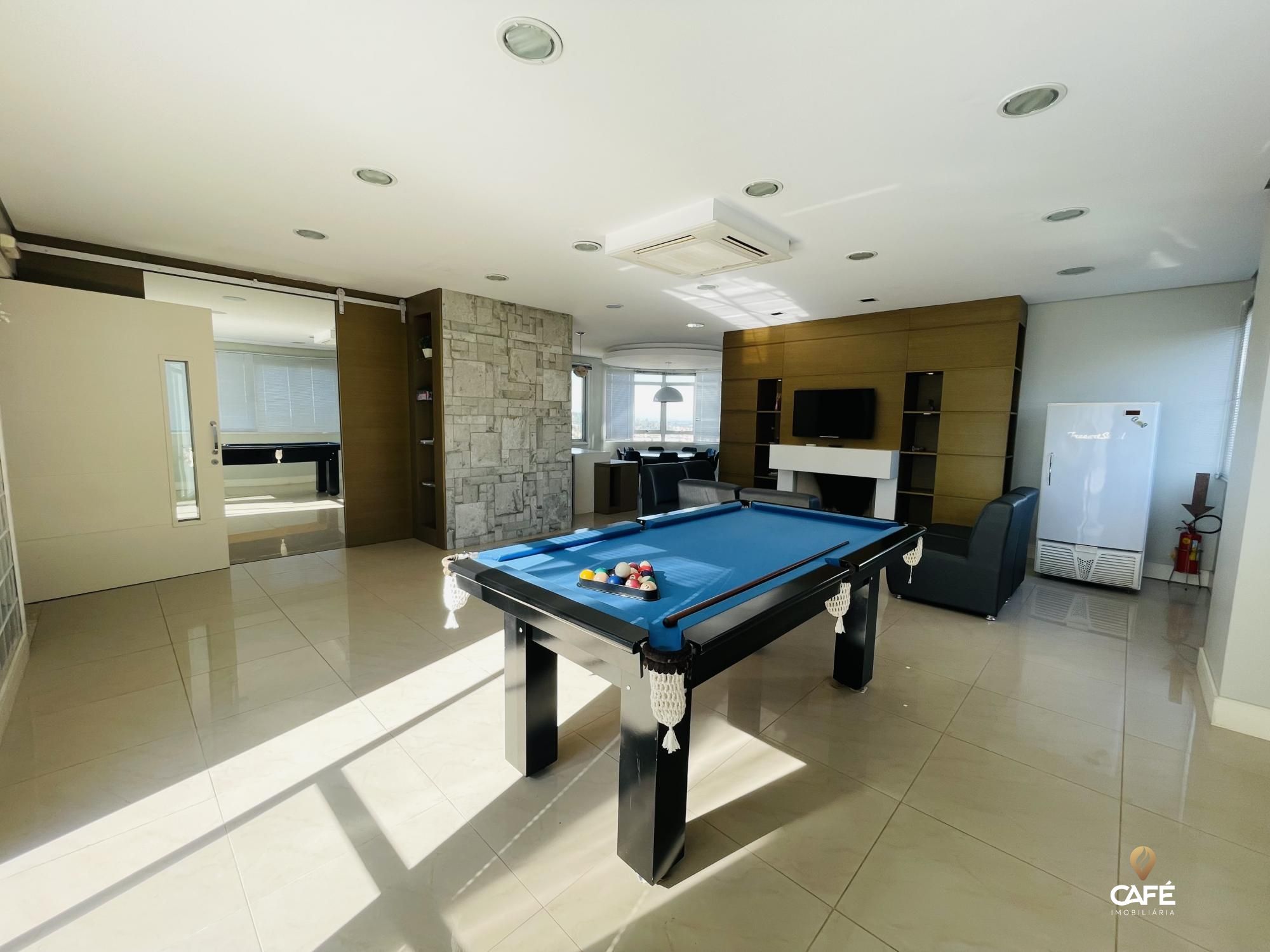 Apartamento, 4 quartos, 221 m² - Foto 35