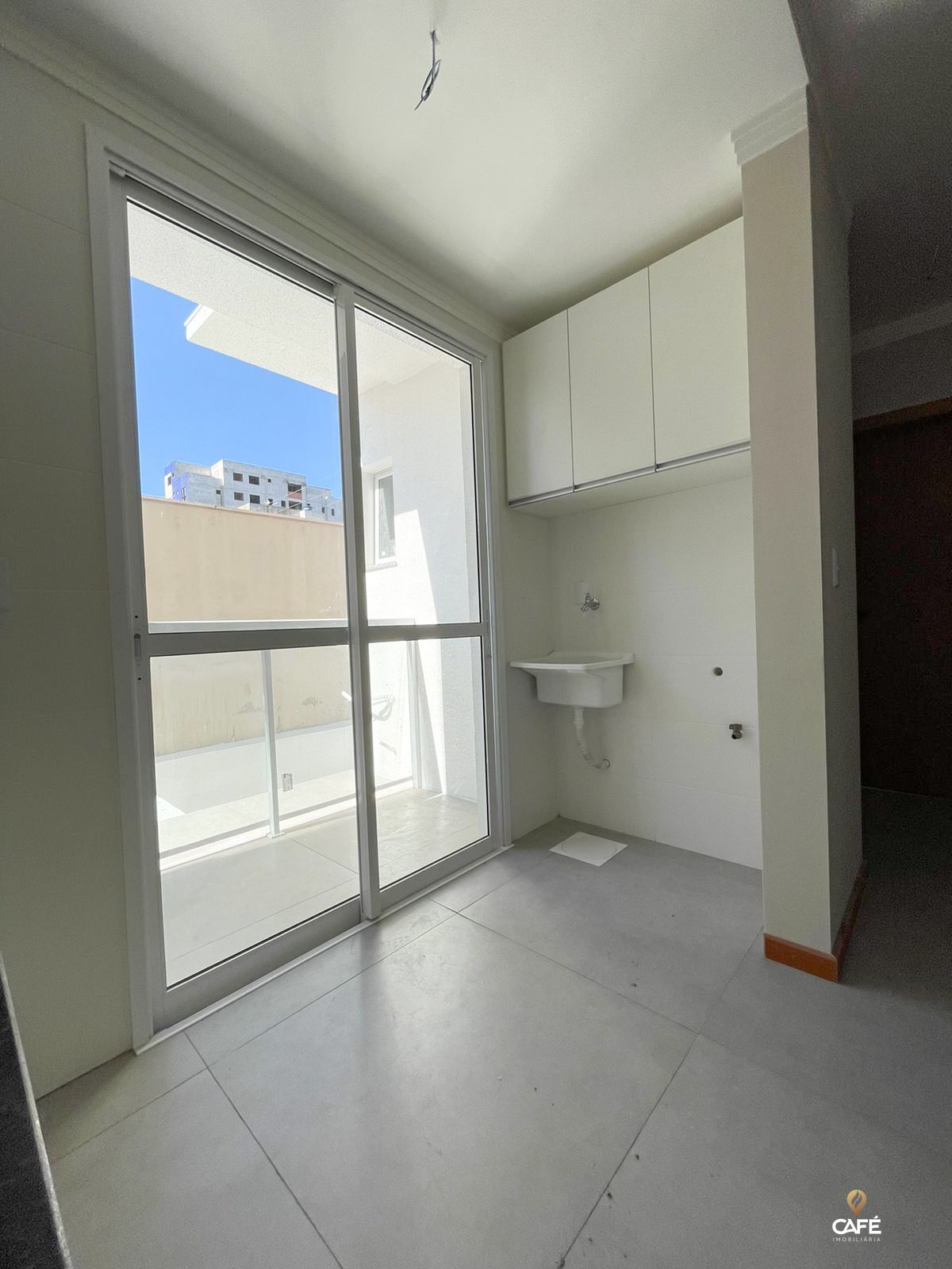 Apartamento à venda com 1 quarto, 58m² - Foto 6