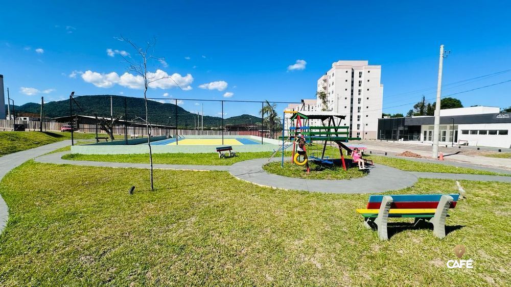 Apartamento, 2 quartos, 52 m² - Foto 5