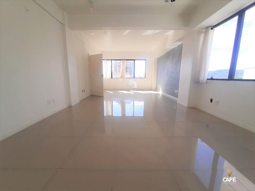 Conjunto Comercial-Sala à venda com 1 quarto, 41m² - Foto 3