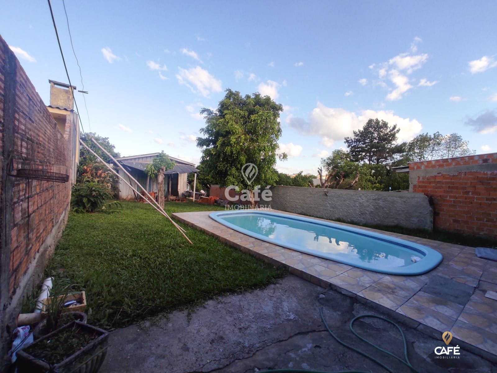 Casa, 3 quartos, 70 m² - Foto 15