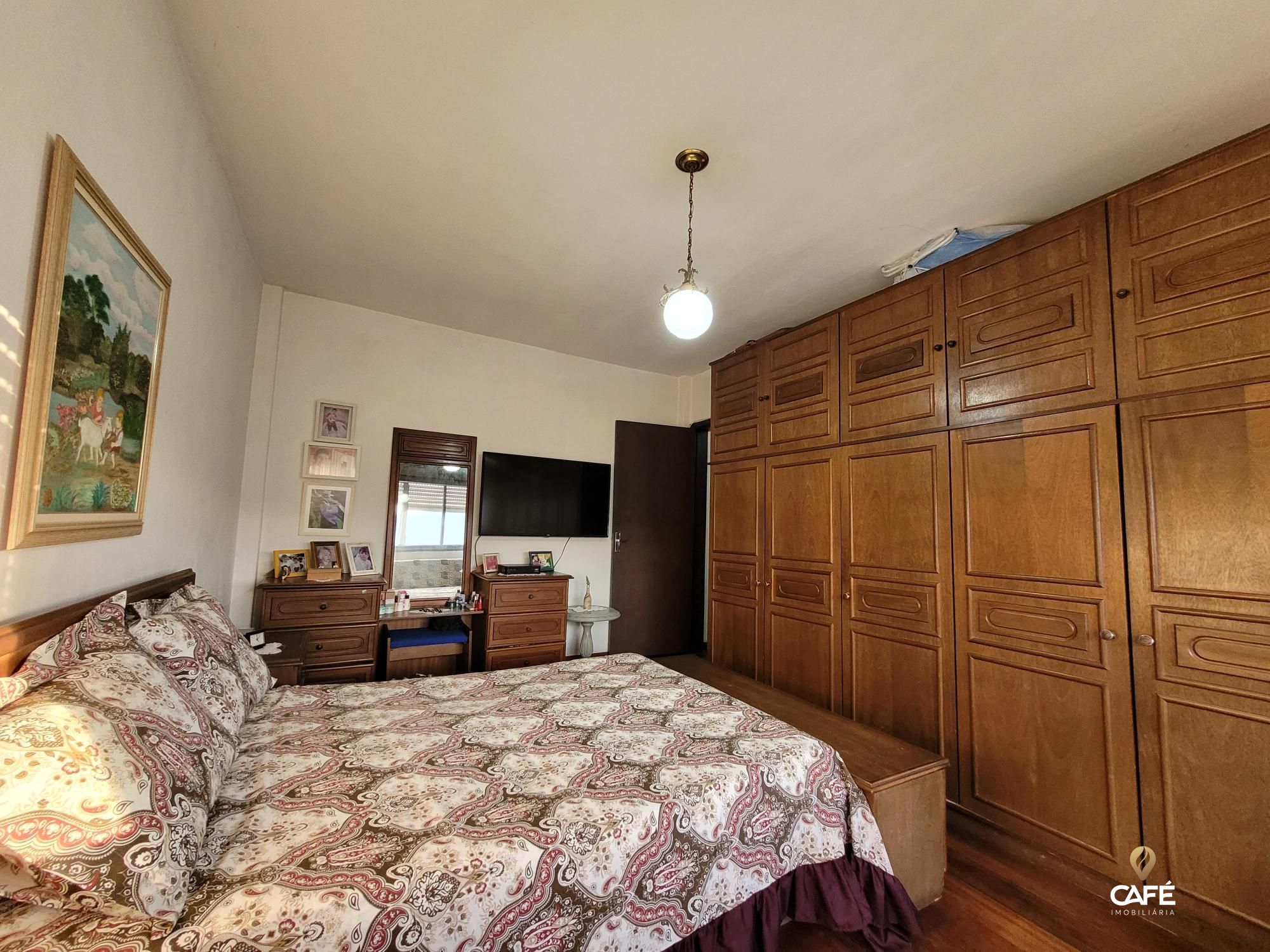 Apartamento, 2 quartos, 92 m² - Foto 7