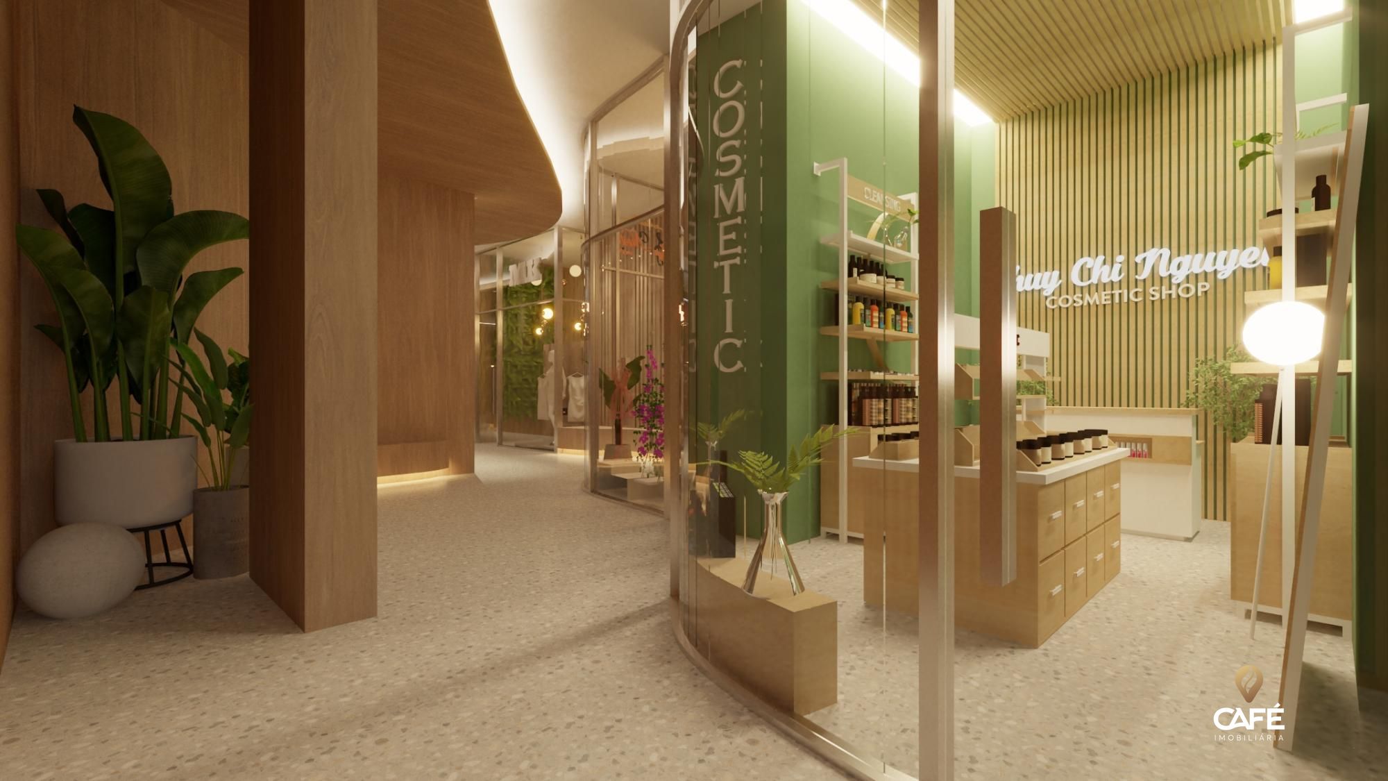 Loja-Salão, 14 m² - Foto 11